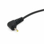 Блок питания к ноутбуку Extradigital Asus 19V, 2.1A, 40W (2.5x0.7) (PSA3820)