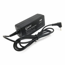 Блок питания к ноутбуку Extradigital Asus 19V, 2.1A, 40W (2.5x0.7) (PSA3820)