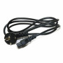 Блок питания к ноутбуку Extradigital HP 18.5V, 3.5A, 65W (7.4x5.0) (PSH3807)