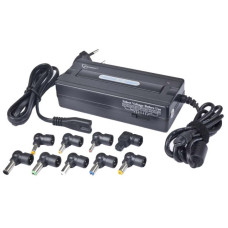 Блок живлення до ноутбуку 90W Gembird (NPA-AC1-GS)