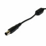 Блок питания к ноутбуку Extradigital HP 18.5V, 3.5A, 65W (7.4x5.0) (PSH3807)