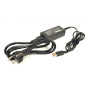 Блок питания к ноутбуку PowerPlant IBM/LENOVO 220V, 20V 40W 2A (YOGA3) (IB40HYOGA)