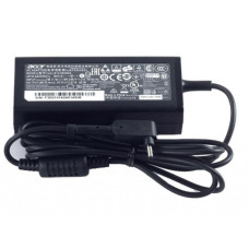 Блок питания к ноутбуку Acer 45W 19V 2.37A разъем 3.0/1.1 (A13-045N2A)