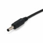 Блок питания к ноутбуку Extradigital HP 19.5V, 3.33A, 65W (4.5x3.0) (PSH3824)