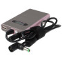 Блок живлення до ноутбуку Porto 70W, DC 15-24V (регулируемый), 4A max, + USB 5V,1A (MN-505I)