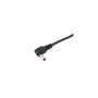 Блок живлення до ноутбуку Extradigital Asus 19V, 3.42A, 65W (4.0x1.35) (PSA3821)