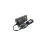 Блок живлення до ноутбуку Extradigital Asus 19V, 3.42A, 65W (4.0x1.35) (PSA3821)