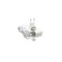 Блок живлення до ноутбуку Extradigital APPLE MacBook Air 45W, MagSafe2 (PSA3828)