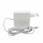 Блок питания к ноутбуку Extradigital APPLE MacBook Pro 60W, MagSafe2 (PSA3829)
