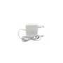 Блок живлення до ноутбуку Extradigital APPLE MacBook Air 45W, MagSafe2 (PSA3828)