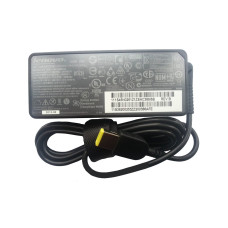 Блок живлення до ноутбуку Lenovo 65W 20V 3.25А разъем прямоугольный (pin inside) (PA-1900-081 / A40132)