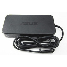 Блок питания к ноутбуку ASUS 120W 19V, 6.32A, разъем 5.5/2.5, Slim-корпус (ADP-120RH)