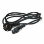Блок питания к ноутбуку Extradigital Asus 19V, 2.37A, 45W (3.0x1.35) (PSA3835)
