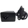 Блок питания к ноутбуку Drobak HP 19.5V 65W 3.34A (7.4*5.0 black with pin inside) (148301)