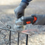 УШМ BLACK&DECKER Кутова шліфмашина 900Вт, 125мм, 12000 об/хвил.
