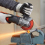 УШМ BLACK&DECKER Кутова шліфмашина 900Вт, 125мм, 12000 об/хвил.
