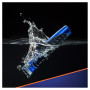 Бритва Gillette Fusion ProGlide Styler с кассетой+3 насадки для бороды/усов (7702018273386)