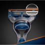 Бритва Gillette Fusion5 с 2 сменными картриджами (7702018874125/7702018866946)