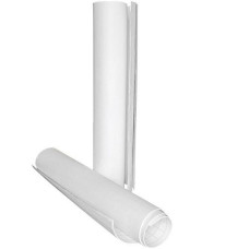 Папір для фліпчарта Axent 64х90, 30 sheets., unlined, glued, 70g/m2 (8094-A)