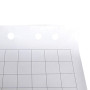 Бумага для флипчарта Axent 64х90, 30 sheets.,square (8065-А)
