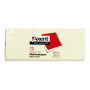 Бумага для заметок Axent with adhesive layer 50x40мм,100sheets,pastel yellow (3 pcs. (2311-01-А)