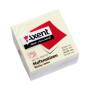 Бумага для заметок Axent with adhesive layer 75x75мм,450sheets,pastel colors mix (2324-00-А)