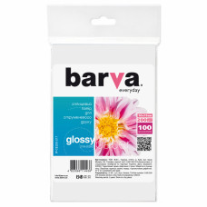Папір Barva 10x15 Everyday 200г Glossy (IP-CE200-217)