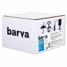Бумага Barva 10x15 Everyday 200г Glossy (IP-CE200-220)