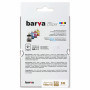 Бумага Barva 10x15, 255 g/m2, PROFI, 50арк, satin (V255-266)