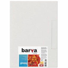 Бумага Barva A3 Everyday Glossy 120г, 60л (IP-CE120-276)