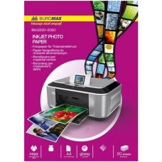 Папір Buromax А4, Glossy, 200 г/м2, 20sheets (BM.2220-5020)