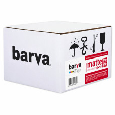 Бумага Barva 10x15, 230g/m2, 500c (IP-A230-083)