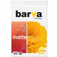 Бумага Barva A4 Everyday Series (IP-AE220-207)