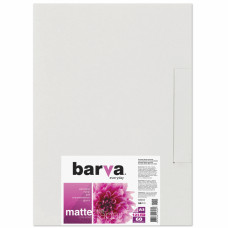 Бумага Barva A3 Everyday Matte 125г, 60л (IP-AE125-320)