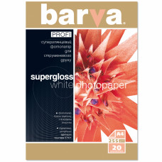Бумага Barva A4 PROFI (IP-R255-061)
