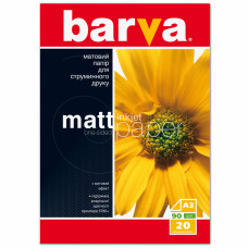 Бумага Barva А3 (IP-A090-002)