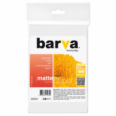 Бумага Barva 10x15, 220g/m2, Everyday, Matte (IP-AE220-225)