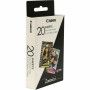 Папір Canon 2"x3" ZINK™ ZP-2030 20s (3214C002)