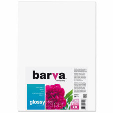 Бумага Barva A3 Everyday Glossy 230г, 20л (IP-CE230-275)