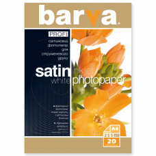 Бумага Barva A4 PROFI (IP-BAR-P-V255-028)