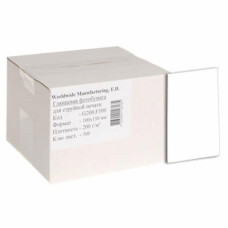 Бумага WWM 10x15 (G200.F500)