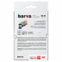 Бумага Barva 10x15,180 g/m2, matt, 50арк (A180-254)