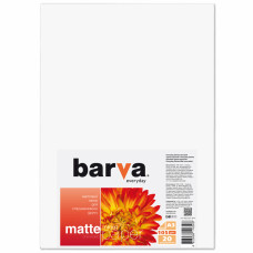 Бумага Barva A3 Everyday Matte 105г, 20л (IP-AE105-314)