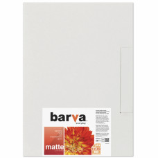 Бумага Barva A3 Everyday Matte 105г, 60л (IP-AE105-315)