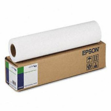 Папір Epson 24" Premium Semimatte Photo Paper (C13S042150)