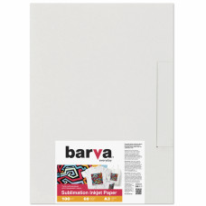 Бумага Barva A3 Everyday Sublimation 100 г, 60л (IP-TSE100-330)