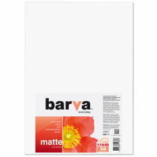 Бумага Barva A3 Everyday Matte 170г, 20л (IP-AE170-324)