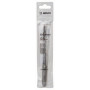 Бур Bosch SDS plus-1, 6x100x160 по бетону (2.608.680.263)