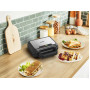 Бутербродниця Tefal SW383D10