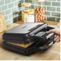 Бутербродниця Tefal SW383D10